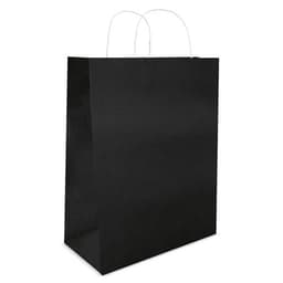 BOLSA PAPEL "BOUTIQUE" 28X33X10 CM