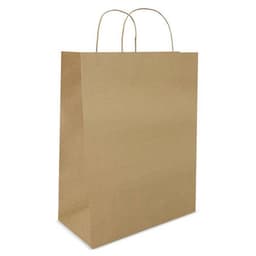 BOLSA PAPEL "BOUTIQUE" 28X33X10 CM