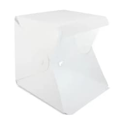 CAJA DE LUZ PLEGABLE 22x24x24 cm