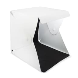 CAJA DE LUZ PLEGABLE 22x24x24 cm