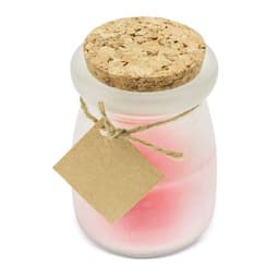 VELA AROMATICA ECO "SMELL"