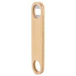 ABRIDOR BARMAN MADERA "SOLTOUCH"