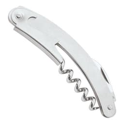 ABREBOTELLAS MANGO "SILVER"