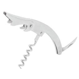 ABREBOTELLAS MANGO "SILVER"