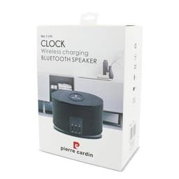 RELOJ RADIO BLUETOOTH SWING PIERRE CARDIN
