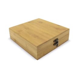 SET VINO BAMBU 5 PCS LIVORNO