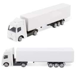 CAMION TRAILER "TAIVAL"