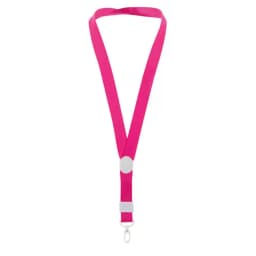 LANYARD AJUSTABLE