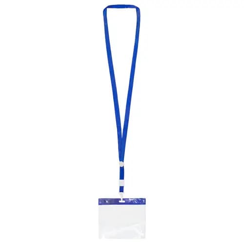 LANYARD CON ACREDITACION