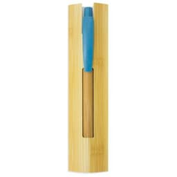 ESTUCHE FINISH BAMBU "HANOI"