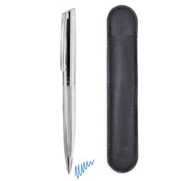 BOLIGRAFO CON FUNDA SANCTI PETRI PIERRE CARDIN