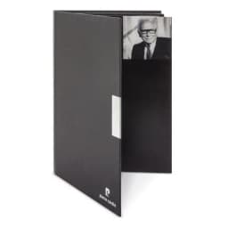 BOLIGRAFO CON FUNDA SANCTI PETRI PIERRE CARDIN