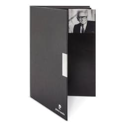 BOLIGRAFO CON FUNDA SANCTI PETRI PIERRE CARDIN