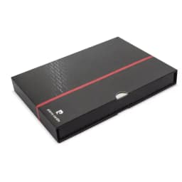 SET BOLIGRAFO,PORTAMINAS Y ROLLER SANCTI PETRI