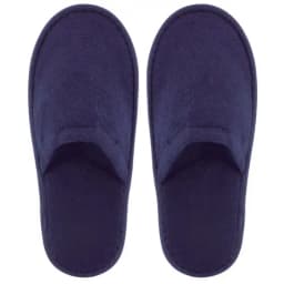 ZAPATILLA RIZO (PAR) "OASIS"