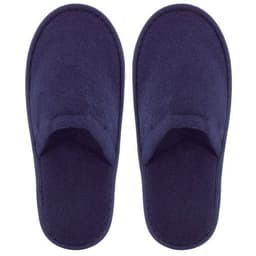 ZAPATILLA RIZO (PAR) "OASIS"