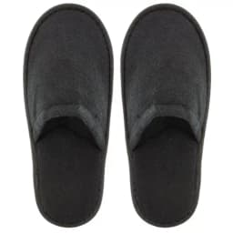 ZAPATILLA RIZO (PAR) "OASIS"