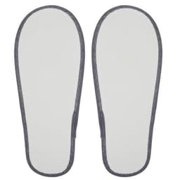 ZAPATILLA RIZO (PAR) "OASIS"