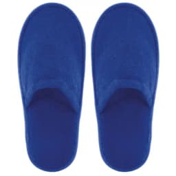 ZAPATILLA RIZO (PAR) "OASIS"