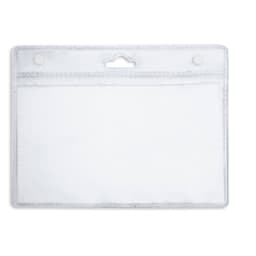 IDENTIFICADOR PVC 12X9 CM