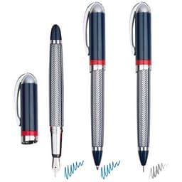 SET PIERRE DELONE "NAUTIC CLUB"