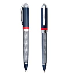 BOLIGRAFO PIERRE DELONE "NAUTIC CLUB"