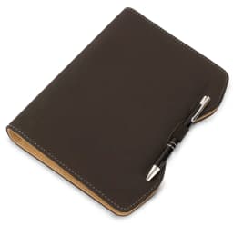 AGENDA MANZANA NEGRA DIA PAGINA