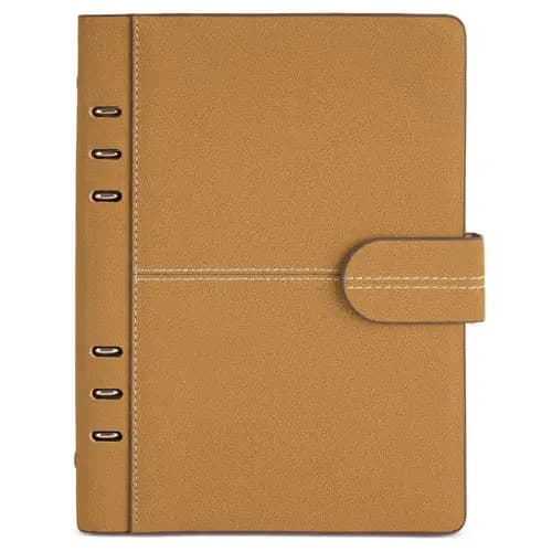 AGENDA "MILÁN" DIA PAGINA