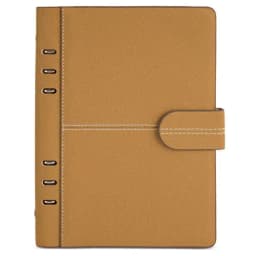 AGENDA "MILÁN" DIA PAGINA