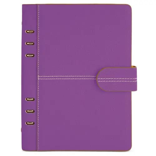 AGENDA "MILÁN" DIA PAGINA