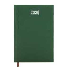 DIETARIO DUBLIN MARINO DIA/PAGINA