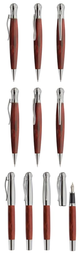 SET COLECCION ALTA GAMA 3 PCS