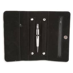 BOLIGRAFO JOYA CON ESTUCHE Y JOYERO PIERRE CARDIN