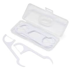 SET DE LIMPIEZA INTERDENTAL "CLEANER"