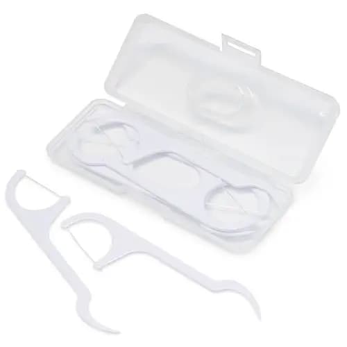 SET DE LIMPIEZA INTERDENTAL "CLEANER"