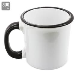 MUG CERAMICA SUBLIMACION "NOSTALGIA"