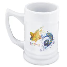 JARRA SUBLIMACION "ENGLAND"