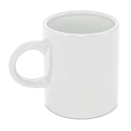 MUG COFFEE BLANCA