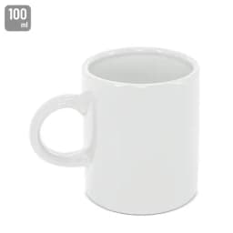 MUG COFFEE BLANCA