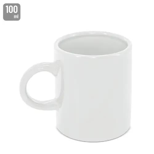 MUG COFFEE BLANCA