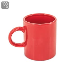 MUG COFFEE BLANCA