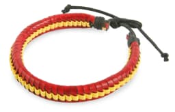 PULSERA TRENZADA ESPAÑA