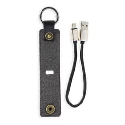 LLAVERO DUO CONECTOR