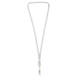 LANYARD DUO CONECTOR