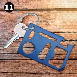 MULTIHERRAMIENTAS 11 FUNCIONES "ALEXIA"