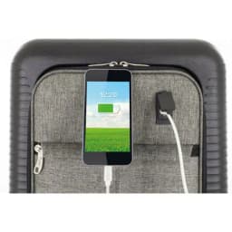 TROLLEY TECNOLOGICO "ROBINSON"