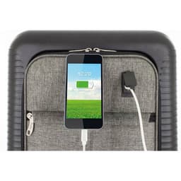 TROLLEY TECNOLOGICO "ROBINSON"