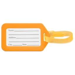 IDENTIFICADOR DE MALETAS "PINKI"