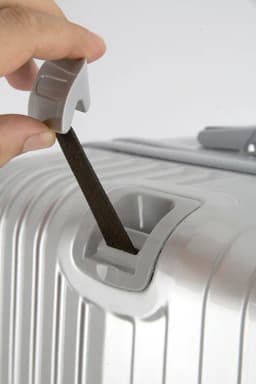 SET TROLLEY WALL STREET