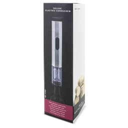 SET ABRIDOR ACERO INOXIDABLE "FENIX"